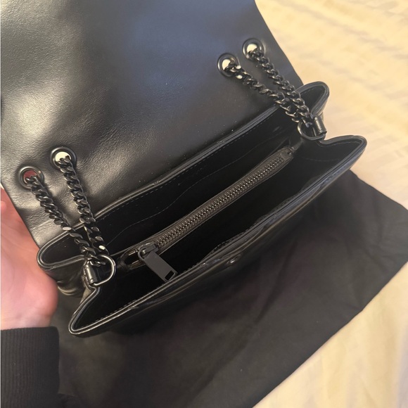 Ysl loulou bag size small - Picture 3 of 6